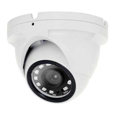 China NIGHT VISION HD Security CCTV System 1080P Home Mera for sale