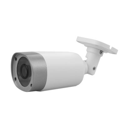 China Outdoor Use Newcomer Waterproof 60 Size CCTV Camera Metal Housing Bullet Camera Housing for sale