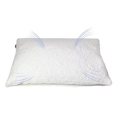 China Memory New Best Selling Bamboo Shredded Memory Foam Pillow Shredded Hypoallergenic Memory Foam Pillow Shredded Memory Foam Pillow for sale