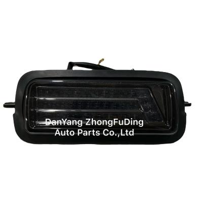 China LED fog lamp for lada niva best price fog light for lada urban high quality 4X4 Niva II chinese factory for sale