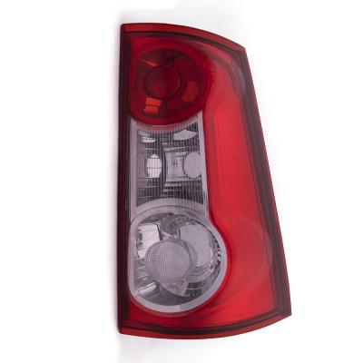 China cheap car tail light price tail light for Lada Largus for Renault Dacia Logan ZFT-266 high quality for sale