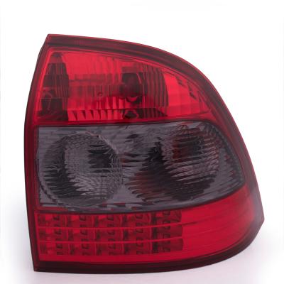 China High quality auto lamp made in china tail light for LADA 2170 for priora 2 Priora Kombi for sale