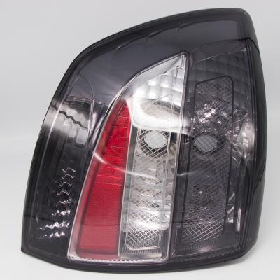 China Factory price plastic tail lamp for LADA granta car tail light for russian lada2190 car lighting for sale