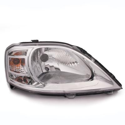 China ABS quality car auto lighter headlight for largus lada for sale