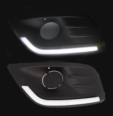 China car workshop spot lighting fog lamp cover for Lada largus ZFT-263 for sale