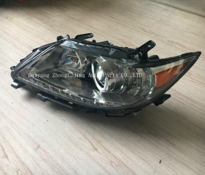 China High quality cheap auto head light for Lexus es ZFT-9101-939b for sale