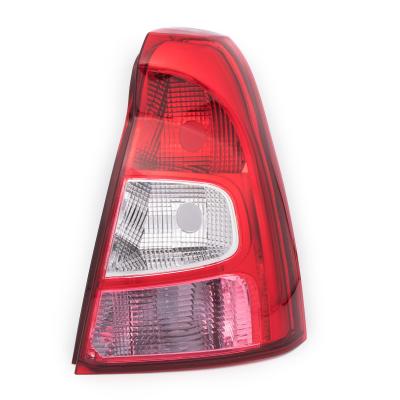 China Auto Lamp Automobile Car Accessories Tail Light For Renault Dacia Logan for sale