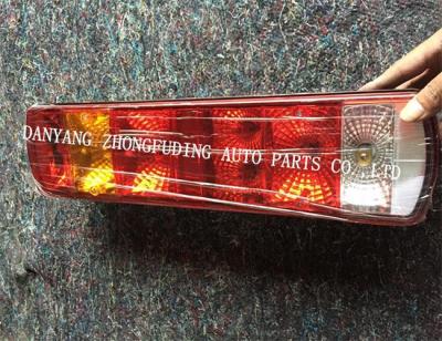 China tail lamp for HOWO, Shanxi automobile ZFT-109 for sale