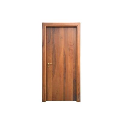 China Modern Wooden Fire Doors Production Line MDF Fire Door With BS 476 Certified for sale