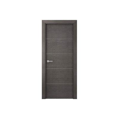 China Lowes Interior Doors Dutch Doors Modern Interior Fire Proof Interior Solid Wood Doors for sale