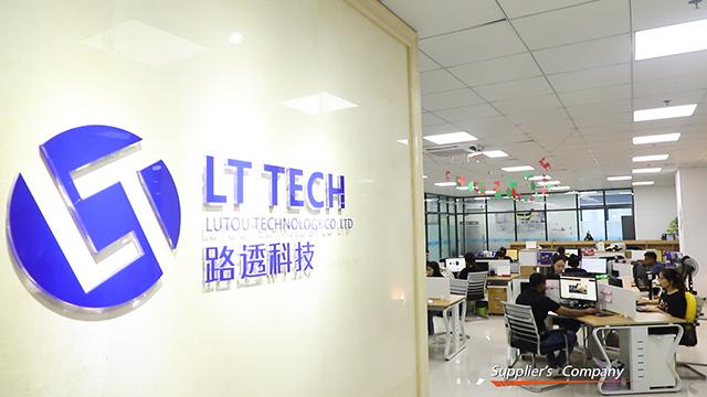 Verified China supplier - Lutou Technology (Shenzhen) Co., Ltd.