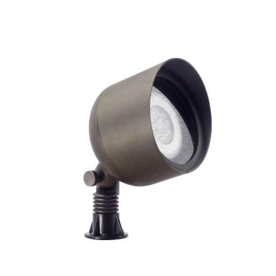 China Brass Wall Washer 2022 New Flood Light Fixture For Landscape Lighting for sale