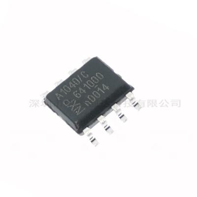 China New and original CANbus TJA1040T/CM, 118 8-SOIC A1040/C CANbus transceiver for sale