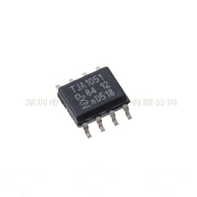 China 120 MV new and original TJA1051T/CM, 118 8-SOIC A51/C CAN transceiver chip for sale