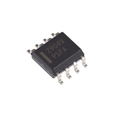 China Applicable Arduino of New and Original NCV2904DR2G IC OPAMP GP 1MHZ 8SOIC Operational Amplifier Fast Delivery for sale