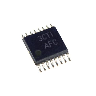 China DC DC Switch Regulator New and Original TPS60205DGSR IC Chip Reg SWITCHD 3.3V 10MSOP Integrated Circuit DC Switch Fast Delivery for sale