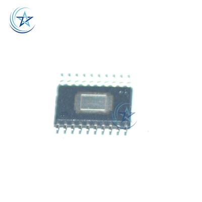 China DC Switch Regulator New and Original TPS60121PWP Reg SWTCHD 3.3V 20HTSSOP IC Chip Integrated Circuit DC DC Fast Delivery for sale