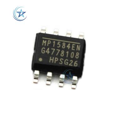 China 3A 1.5mhz 28V Nonsync Switching Regulator Home Furniture Mp1584en-lf-z Switching Regulator Male for sale