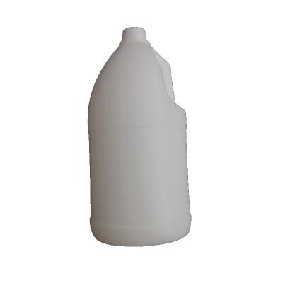 China Cheap HDPE Plastic Household Products Bottle 1L 2L 2.5l 3.8L 5l for sale