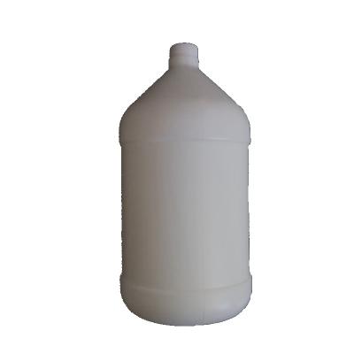 China Household Products 1L HDPE Plastic Liter Jerry Can for sale