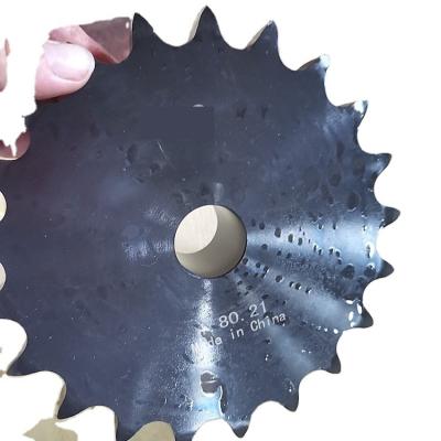 China High Quality Industrial Metal Sprocket Excavator Industrial High Strength Chain Sprocket for sale