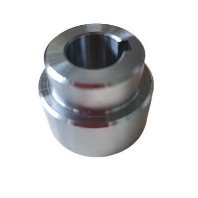 China Industrial durable use of quality custom sprockets weld-on hub for sale