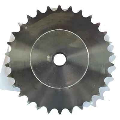 China High precision cnc industrial professional custom finished sprocket for north america market asa chain sprocket for sale