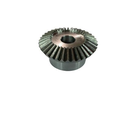 China High Strength Factory Direct Bevel Gear Industrial Bevel Gear High Quality for sale