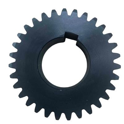 China High Abrasion Resistance High Quality Custom Special Gears Hot Selling Universal Bevel Gears for sale