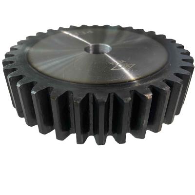 China High Abrasion Resistance Customized Gears Good Quality Industrial Spur Gear Bevel Gear for sale