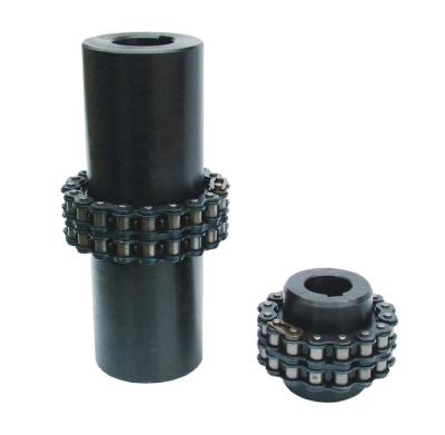 China 16022 Industrial Custom Chain Coupling Standard KC Roller Chain Coupling for sale