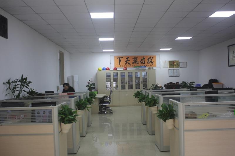 Verified China supplier - Liuzhou Xuanqiao Prestressing Force Machinery Co., Ltd.