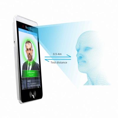 China Fisja Abnormal Healthy Recognition Spleen Biometric Face Recognition Detection 99% Detection for sale