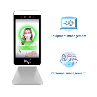 China Fisja Touch Screen Usb2.0/Otg Stranger Face Recognition Camera Face Detection 20000/50000 for sale