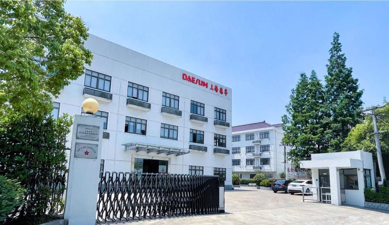 Proveedor verificado de China - Shanghai Daesum Science Instrument And Equipment Co., Ltd.