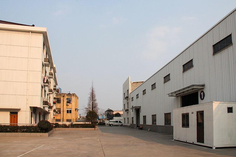 Verified China supplier - Shanghai Daesum Science Instrument And Equipment Co., Ltd.