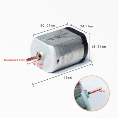 China Pan14ee12aa1 Spot Goods Previa Privia Alpha Automatic Door Drip Proof Motor Pan14ee12aa for sale