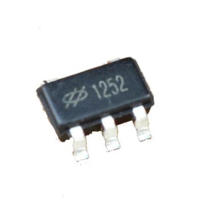 China Professional Manufacturer Dropout Regulators Ht 7125-2 HT7125-2 for sale