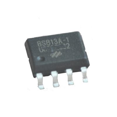 China Electronic Components Touch Capacitive Button Chip Bs 813a-1 BS813A-1 for sale