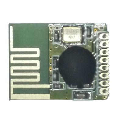 China Factory Direct Sale 2.4g Spi Mini Module Bk 2425 Wireless Chip BK2425+Module for sale