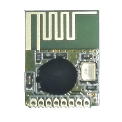 China Factory Direct Sale 2.4g Spi Mini Module Bk 2425 Wireless Chip BK2425+Module for sale