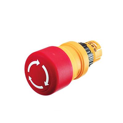 China 61-3440.4/1 EAO Plastic Knob Switch LED Light Button Switch Swiss Imported Original Spot for sale