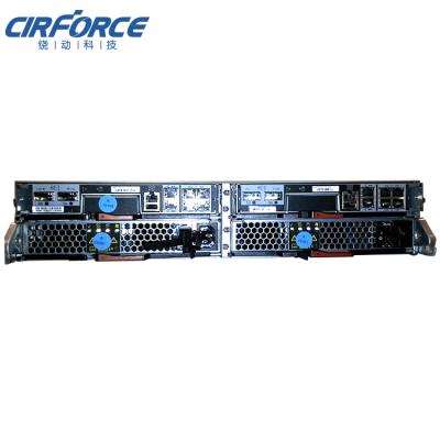 China NFS/CIFS/iSCSI/FCP/Snapmirror/Snapvault feature enables Netapp 6CU530Y4J6 storage for sale