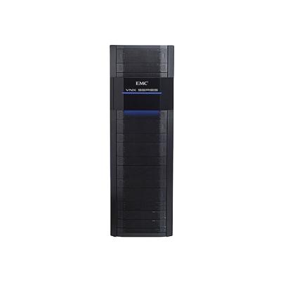 China EMC VNX 5800 2250TB 2/4/8 GB FC / 1 GB ISCSI / 10 GB ISCSI SAS Stock Storage System 2250TB for sale