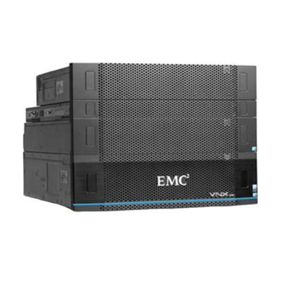 China VNX5600 EMC 48GB 10000rpm 800GB - 1.5TB Storage 2.5