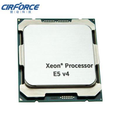 China Server 818180-L21 DL360 Gen9 Xeon E5-2660v4 CPU CPU Kit (2.0GHz/14-core/35MB/105W) FIO for sale