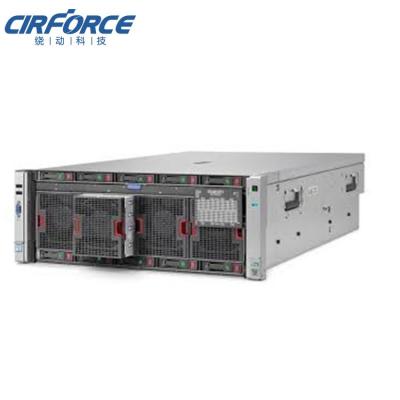 China Hot and Original HPE ProLiant DL580 Gen9 Blade Core Server 793161-B21 DL580 Gen9 for sale