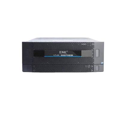 China EMC VNXE3200 2/4/8 Gb Fc/1 Gb Iscsi/10 Gb Iscsi Blade Storage Server 200TB for sale