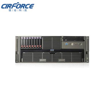 China 755258-B21 HPE DL360 G9 8SFF CTO Server Hpe Server 755258-B21 for sale