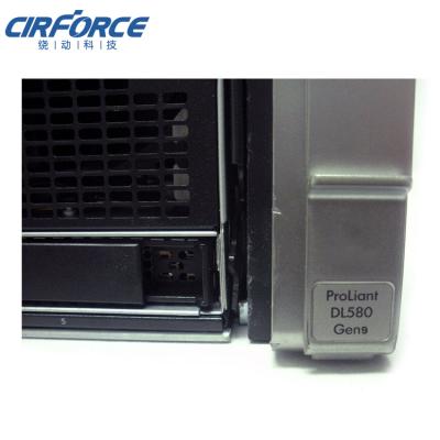 China New original! HPE ProLiant DL580 Gen9 686792-B21Server Hpe Server DL580 Gen9 686792-B21 for sale